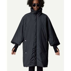 Houdini unisex cloud puffer